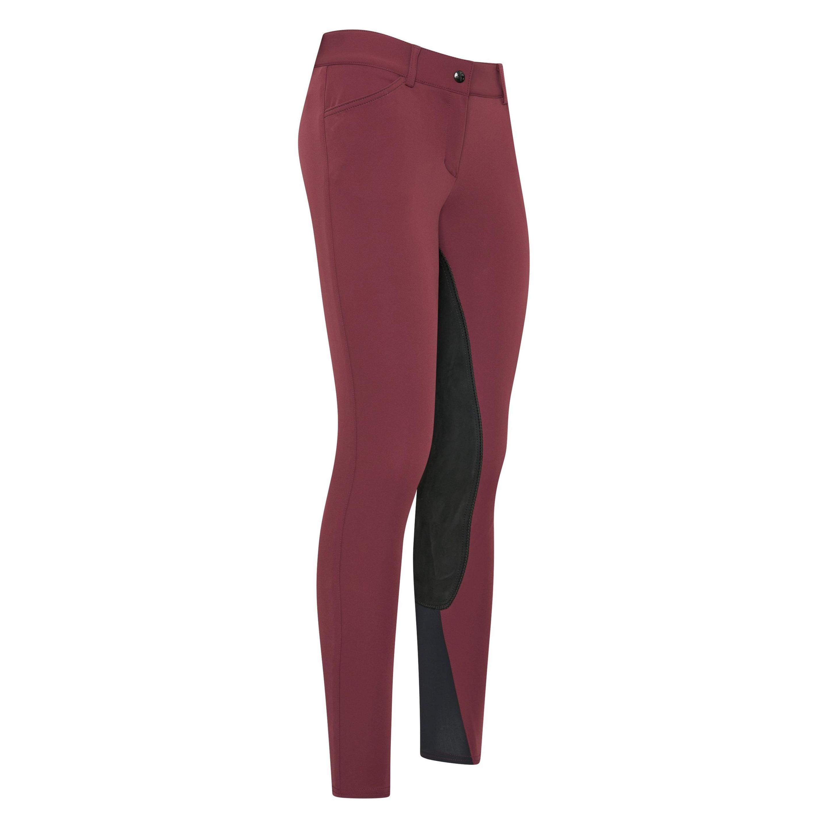 Euro-star, Reithose, (36)