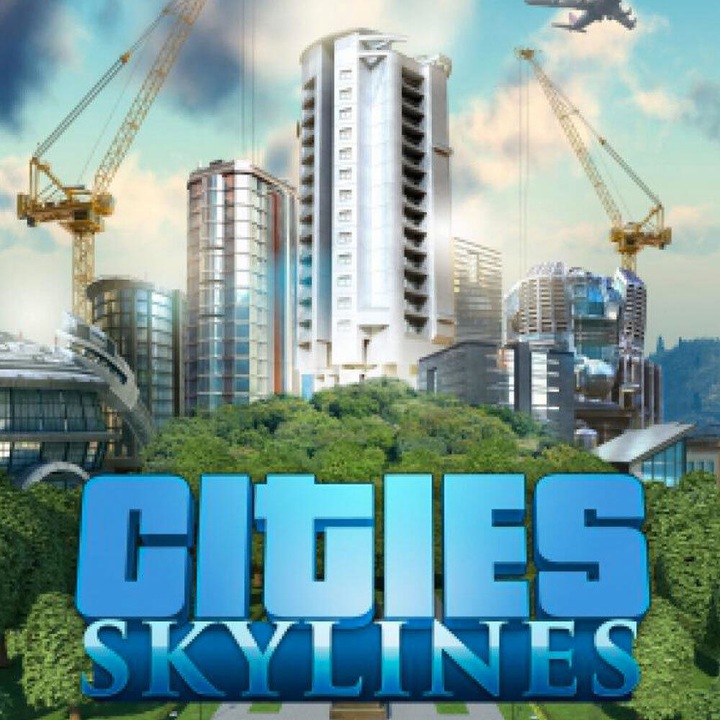 Immagine prodotto Plaion Cities Skylines - Platinum Edition - Mac, Win, Linux (Windows, DE)