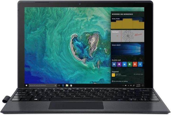 Actual product image Acer Switch 5 (SW512-52-52L8) (12", 512 GB, 8 GB, CH, Intel Core i5-7200U)