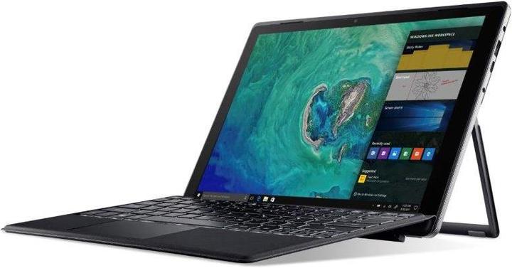 Actual product image Acer Switch 5 (SW512-52-52L8) (12", 512 GB, 8 GB, CH, Intel Core i5-7200U)