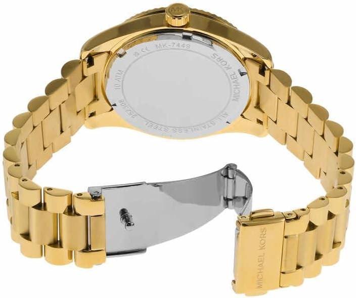 Produktbild Michael Kors MK7449 Dames polshorloge (38 mm)