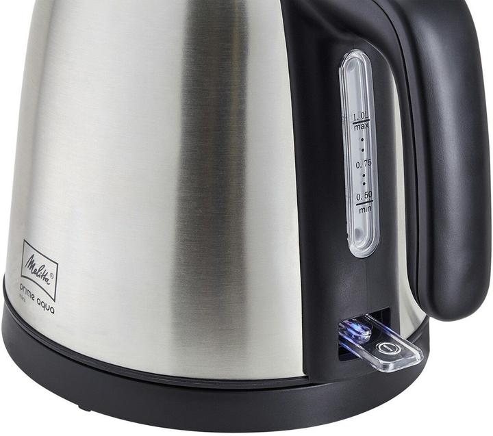 Immagine prodotto Melitta Prime Aqua Mini (1 l)