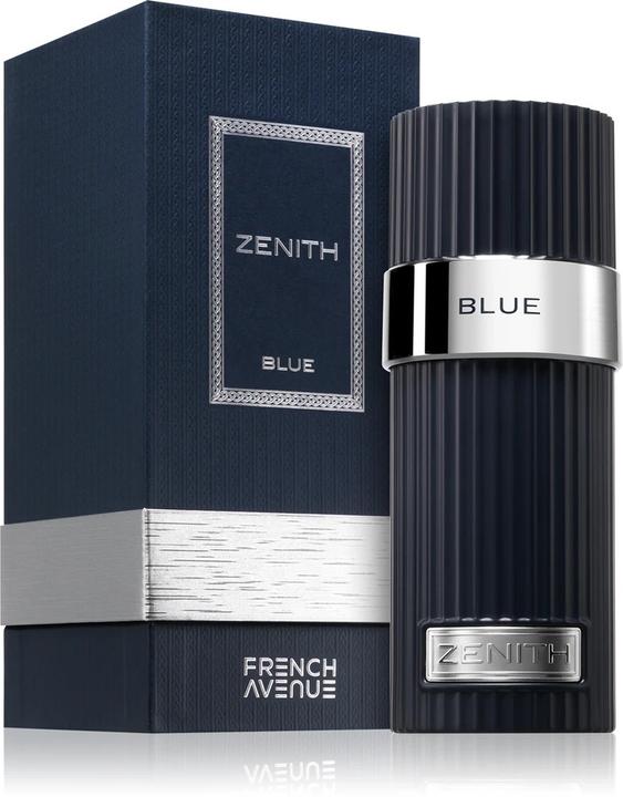 Immagine prodotto French Avenue Blu Zenith (Eau de parfum, 100 ml)
