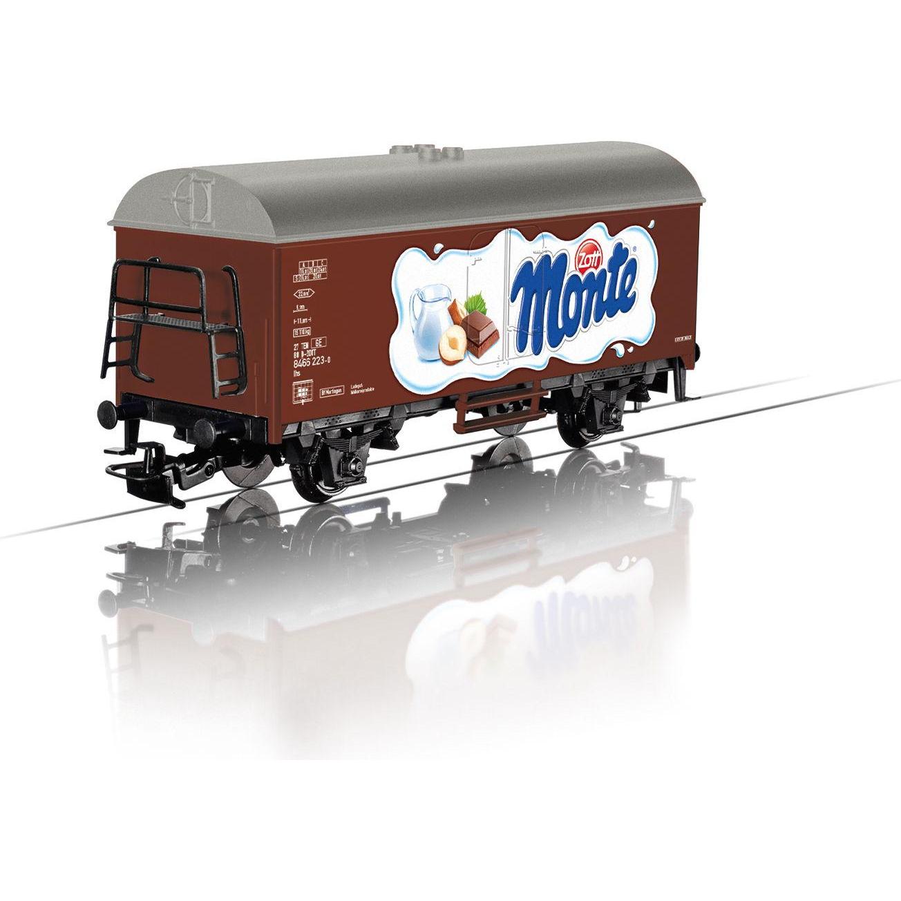 Thumbnail - Märklin Start up 44252 H0 Kühlwagen Zott Monte (Spur H0)