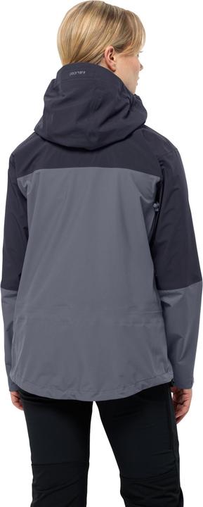 Actual product image Jack Wolfskin Alpspitze Tour 3L Jkt W (M)