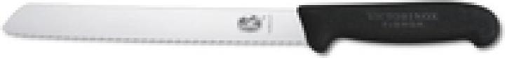 Immagine prodotto Victorinox Coltello da pane Fibrox (21 cm)