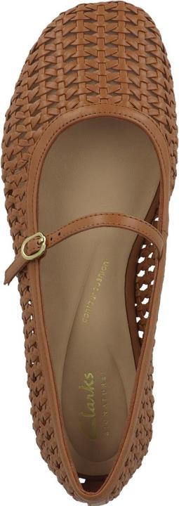 Produktbild Clarks W Livia Sky (38)