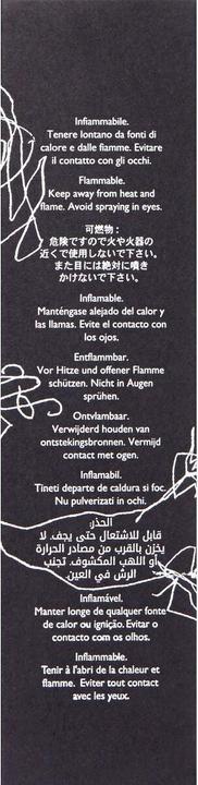 Produktbild Nasomatto Absinth (Extrait De Parfum, 30 ml)