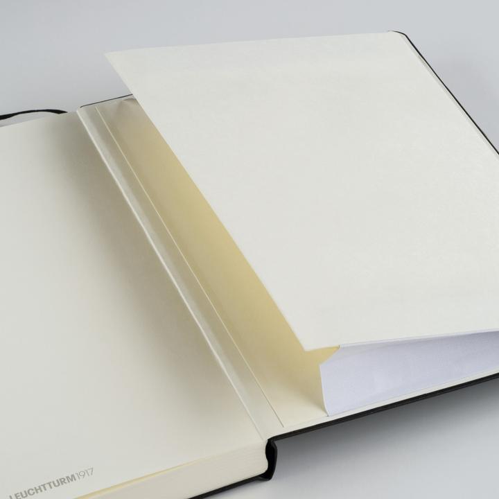 Image du produit Leuchtturm1917 Master Classic (A4, Pointillés)