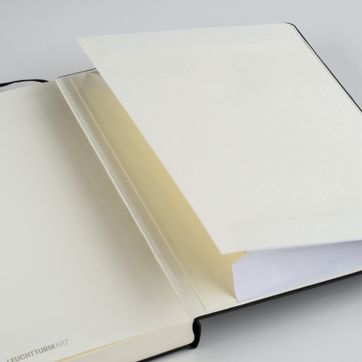 Produktbild Leuchtturm1917 Master Classic (A4, Gepunktet)