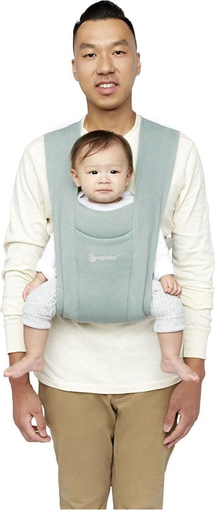 Immagine prodotto Ergobaby Il marsupio Embrace