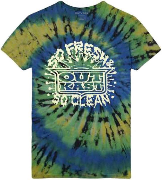 Produktbild Universal Textiles So Fresh So Clean TShirt (L)