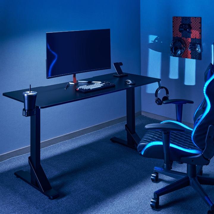 Produktbild Oplite Balistic MK 2 XL Gaming Desk