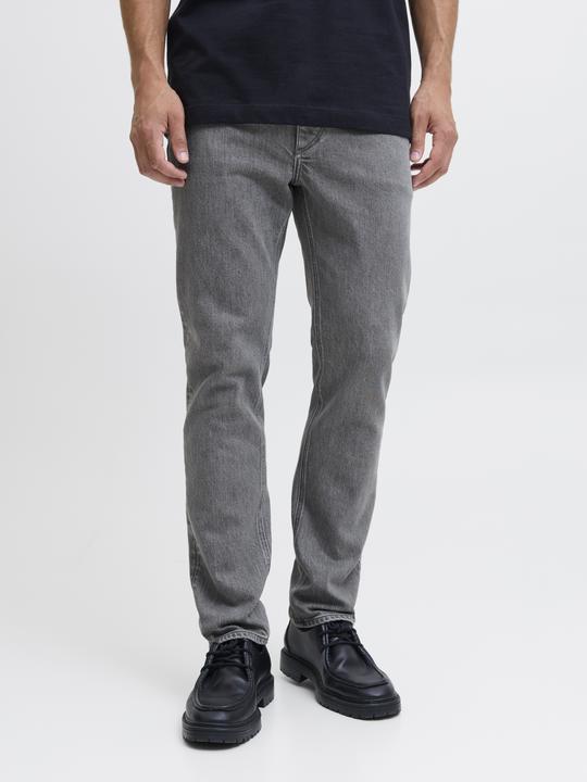 Actual product image Jack & Jones JJICLARK JJEVAN AM 195 LID Regular fit jeans Regular fit jeans (W30/L30)