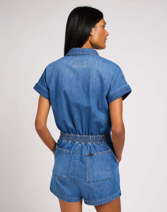 Produktbild Lee Overall Short Unionall (XS)