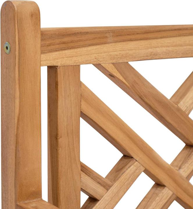 Produktbild vidaXL Gartenstuhl