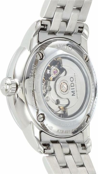 Actual product image Mido Damenuhr M0372071104100