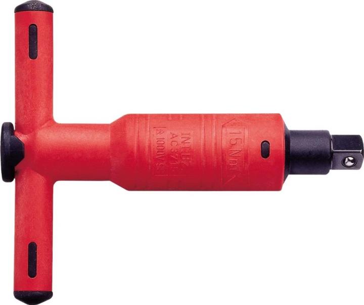 Actual product image Intercable 1508008 (3/8", 8 Nm)