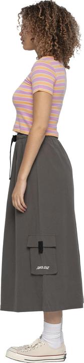 Image du produit Santa Cruz Strip Cargo Skirt (12XL)