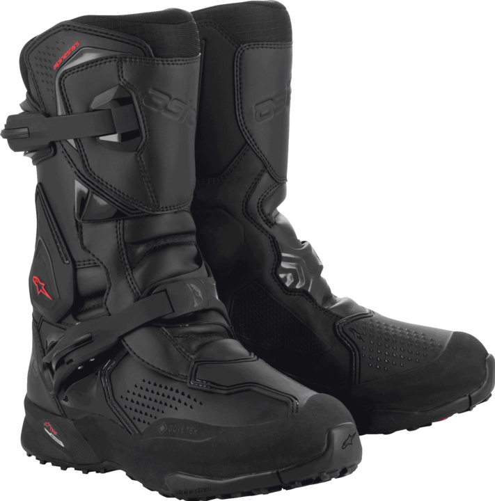 Produktbild Alpinestars XT-8 Gore-Tex Boots (Herren, Damen, 48)