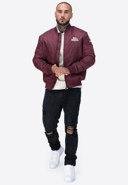 Actual product image Lonsdale Tern Hill (M)