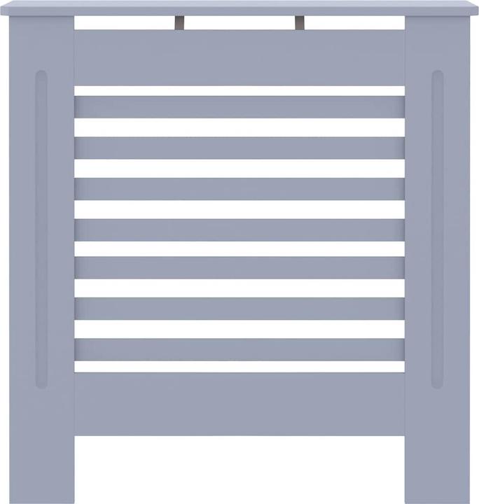 Image du produit vidaXL Heizkörperverkleidung