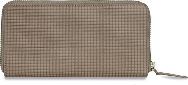 Actual product image Bugatti Noemi Ladies Long Zip Wallet