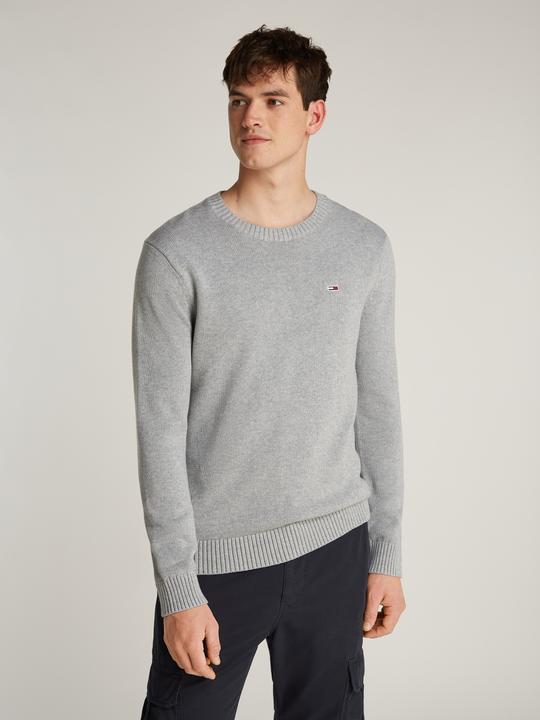 Produktbild Tommy Jeans Tjm Slim Essntls C-Neck Sweater (XL)