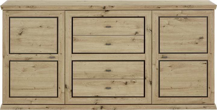 Image du produit Lipo Harvey (160 x 43 x 89.50 cm)