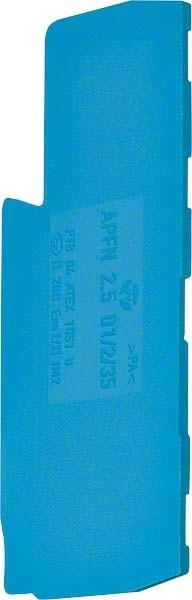 Image du produit Hager KWE08B