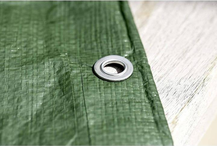 Actual product image Windhager Schutz-Plane Medium (3 x 4 m)