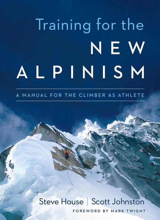 Immagine prodotto Allenarsi per il nuovo alpinismo (Inglese, Erik Brooks, Marchio Twight, Scott Johnston, Steve House, 2014)
