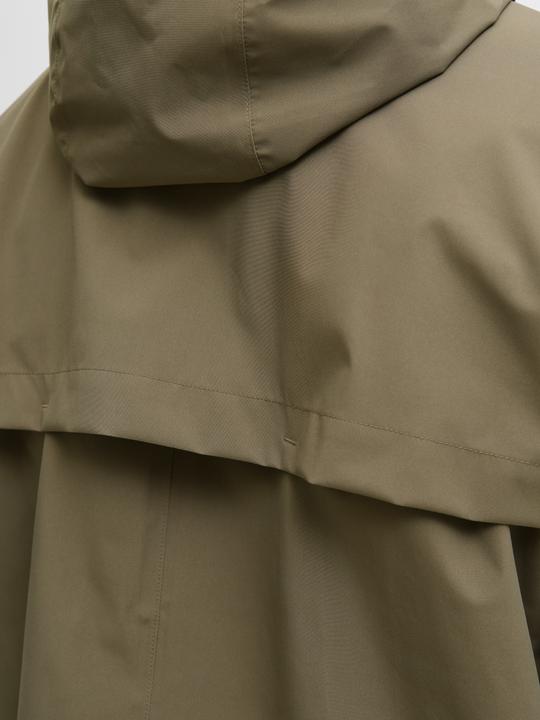 Produktbild Jack & Jones Regenmantel Regenmantel (XL)