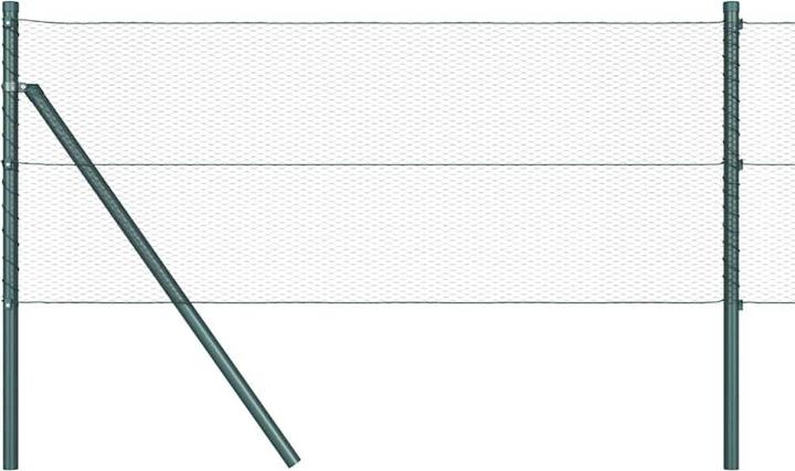 Produktbild vidaXL Gartenzaun