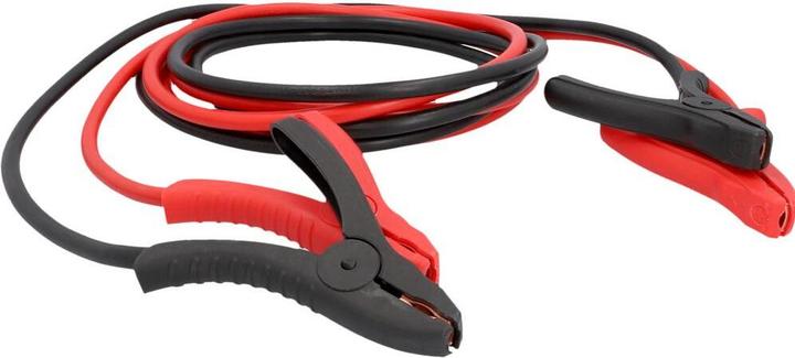 Produktbild AEG Starthilfekabel SP25