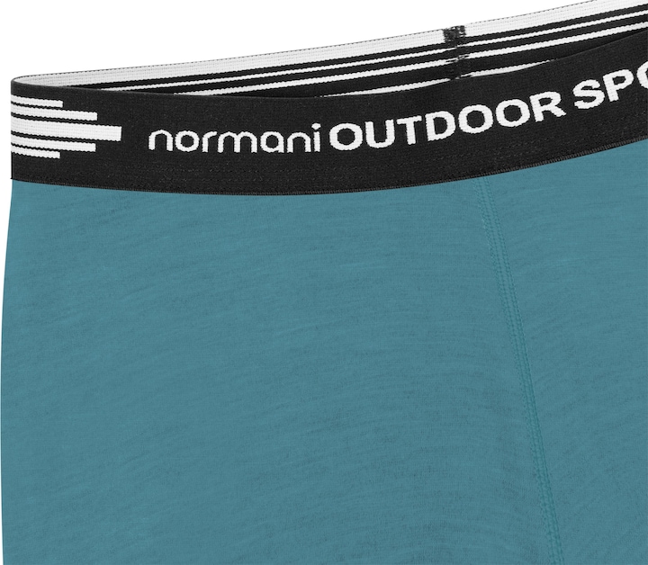 Produktbild Normani Damen Merino Unterhose Perth - 1429 (XXL)