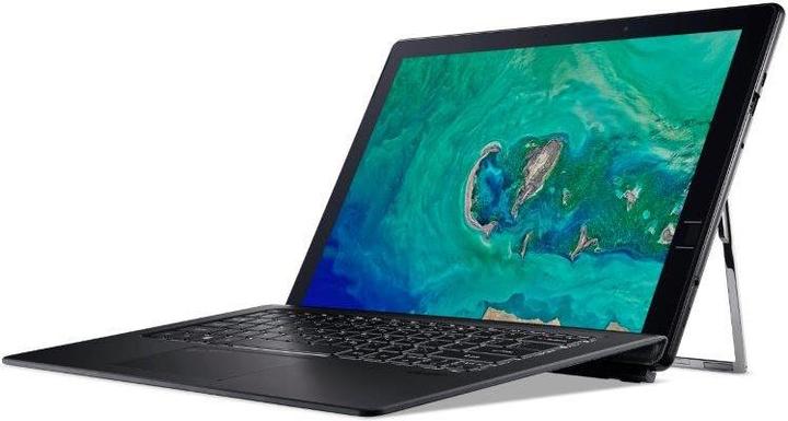 Produktbild Acer Switch 7 (SW713-51GNP-84S9) (13.50", 512 GB, 16 GB, CH, Intel Core i7-8550U)