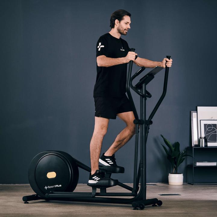 Produktbild Sportplus Crosstrainer