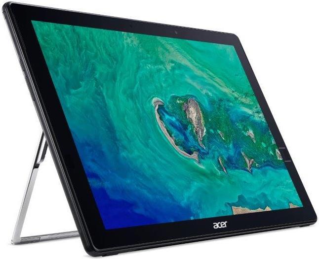Produktbild Acer Switch 7 (SW713-51GNP-84S9) (13.50", 512 GB, 16 GB, CH, Intel Core i7-8550U)