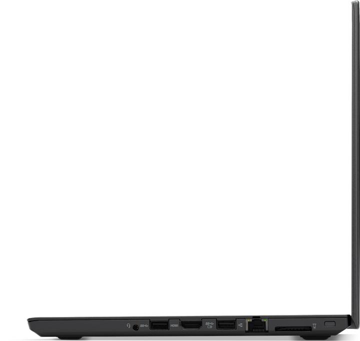 Produktbild Lenovo ThinkPad T470 (14", 512 GB, 16 GB, CH, Intel Core i7-7500U)