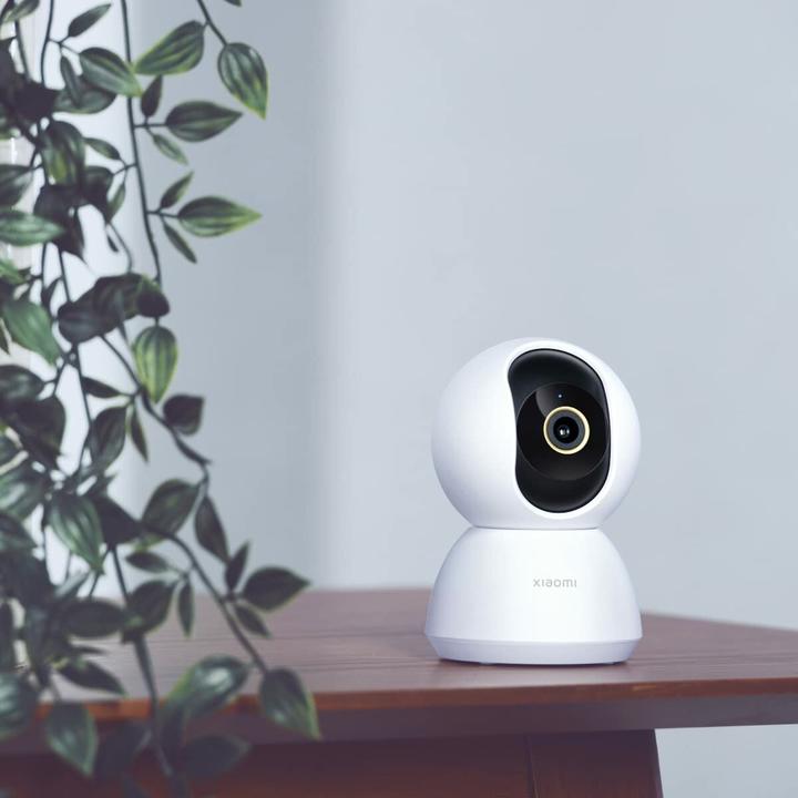 Produktbild Xiaomi Smart Camera C300 (2304 x 1296 Pixels)