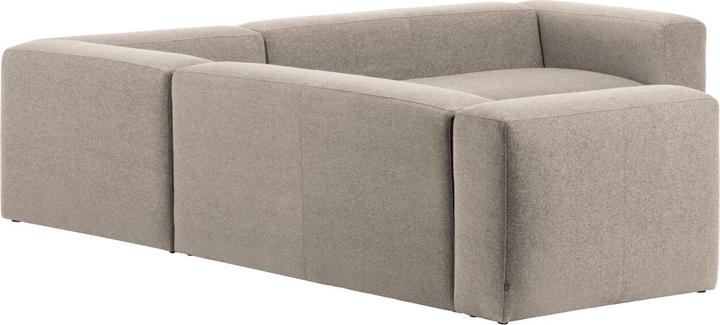 Immagine prodotto Kave Home Blok (Divano ad angolo, 4 posti)