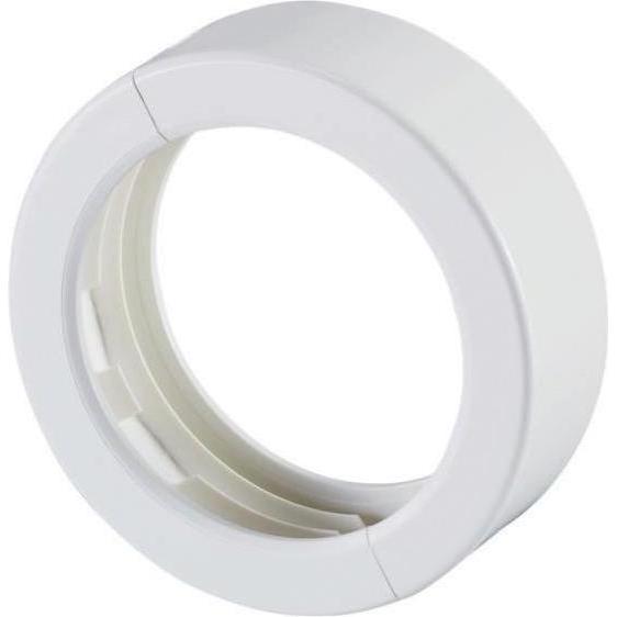 Oventrop OV Decoring wit, Verwarmingsaccessoires