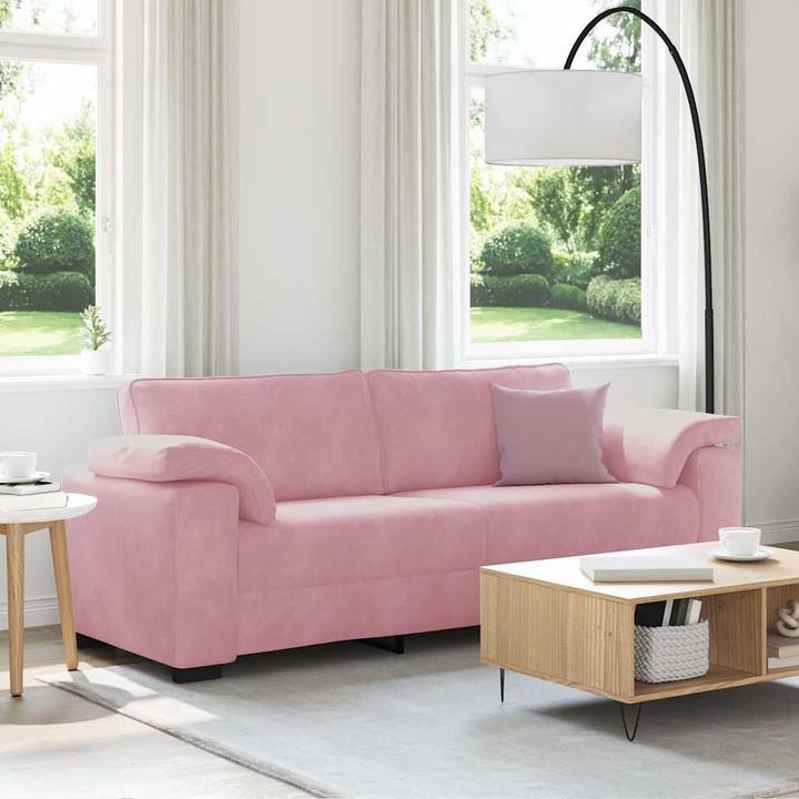 Produktbild vidaXL 3-Sitzer-Sofa (3-Sitzer)