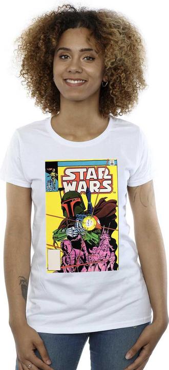 Produktbild Star Wars TShirt (S)