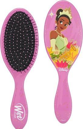 Actual product image Wet Brush Original Detangler Disney Princess Tiana