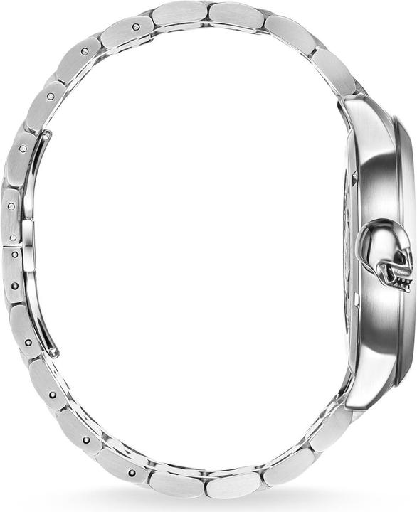 Produktbild Thomas Sabo Herrenuhr Rebel (Analoguhr, 46 mm)