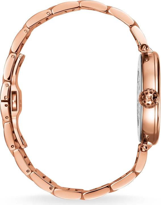 Produktbild Thomas Sabo Damenuhr Karma (Analoguhr, 38 mm)