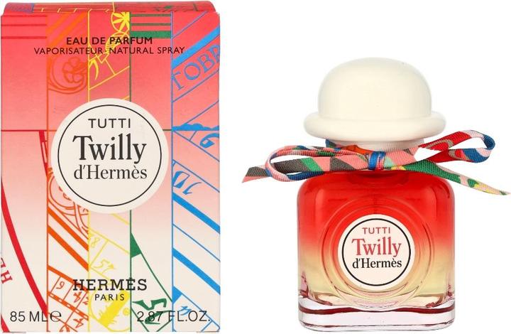 Image du produit Hermès Tutti Twilly d'HermÃ (Eau de parfum, 85 ml)