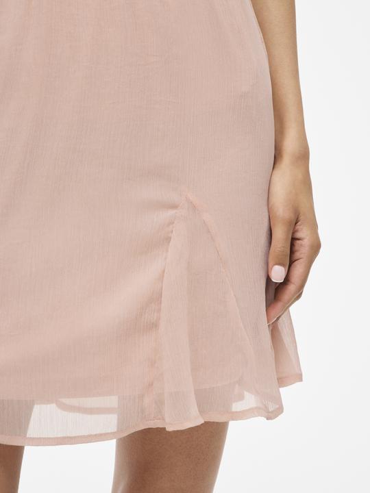 Produktbild Vila High Waist Minirock (38)